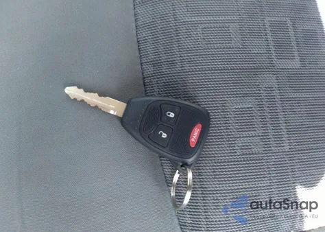 2007 Chrysler Pt Cruiser Touring z USA, uszkodzony, nr VIN 3A4FY58B77T609308